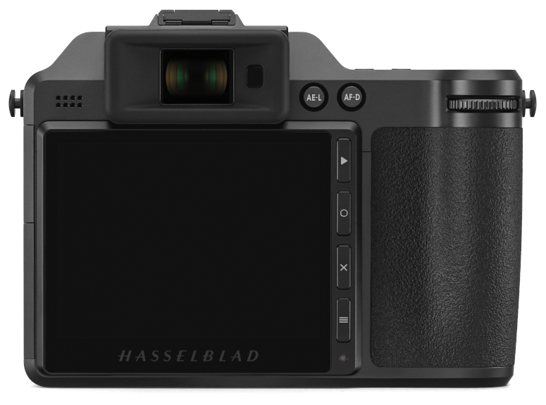 Hasselblad X2D 100C