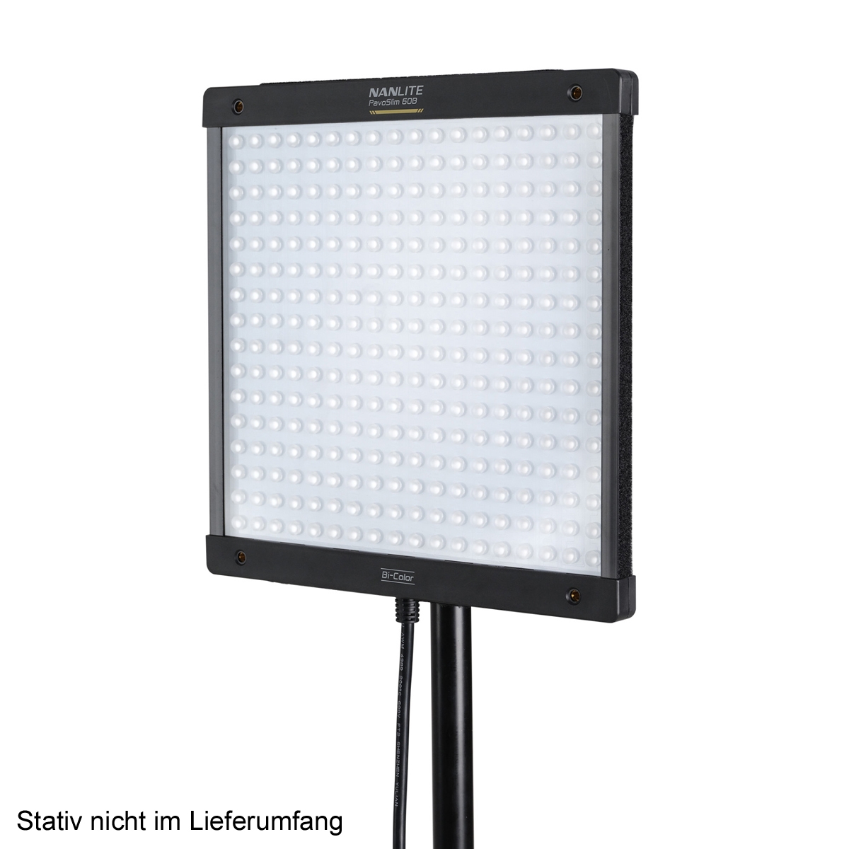 Nanlite PavoSlim 60B Bi-Color LED Flächenleuchte