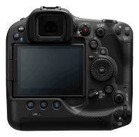 Canon EOS R3 + RF 28-70mm 2.8 IS STM