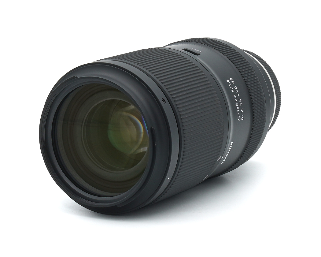 Tamron 70-180mm 2.8 DI III VC VXD G2 für Sony E-Mount Ausstellungsstück #41612**
