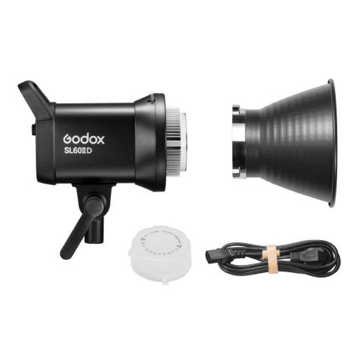 Godox SL-60IID professionelle LED Leuchte Serie SL