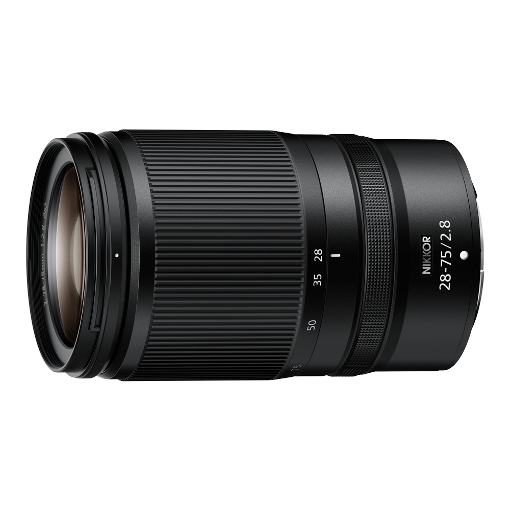 Nikon Nikkor Z 28-75mm 2.8