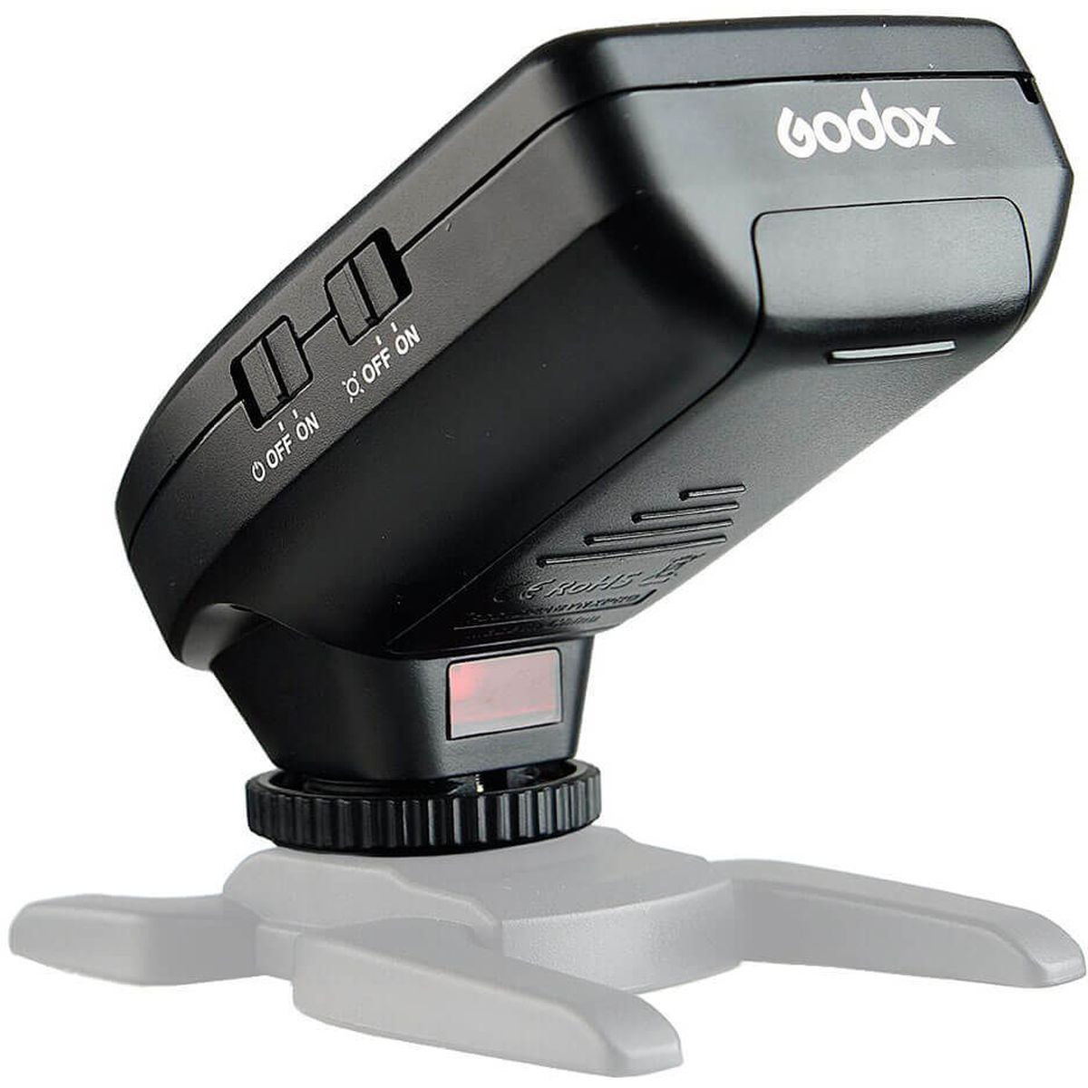 Godox X PRO O Transmitter für Olympus/Panasonic