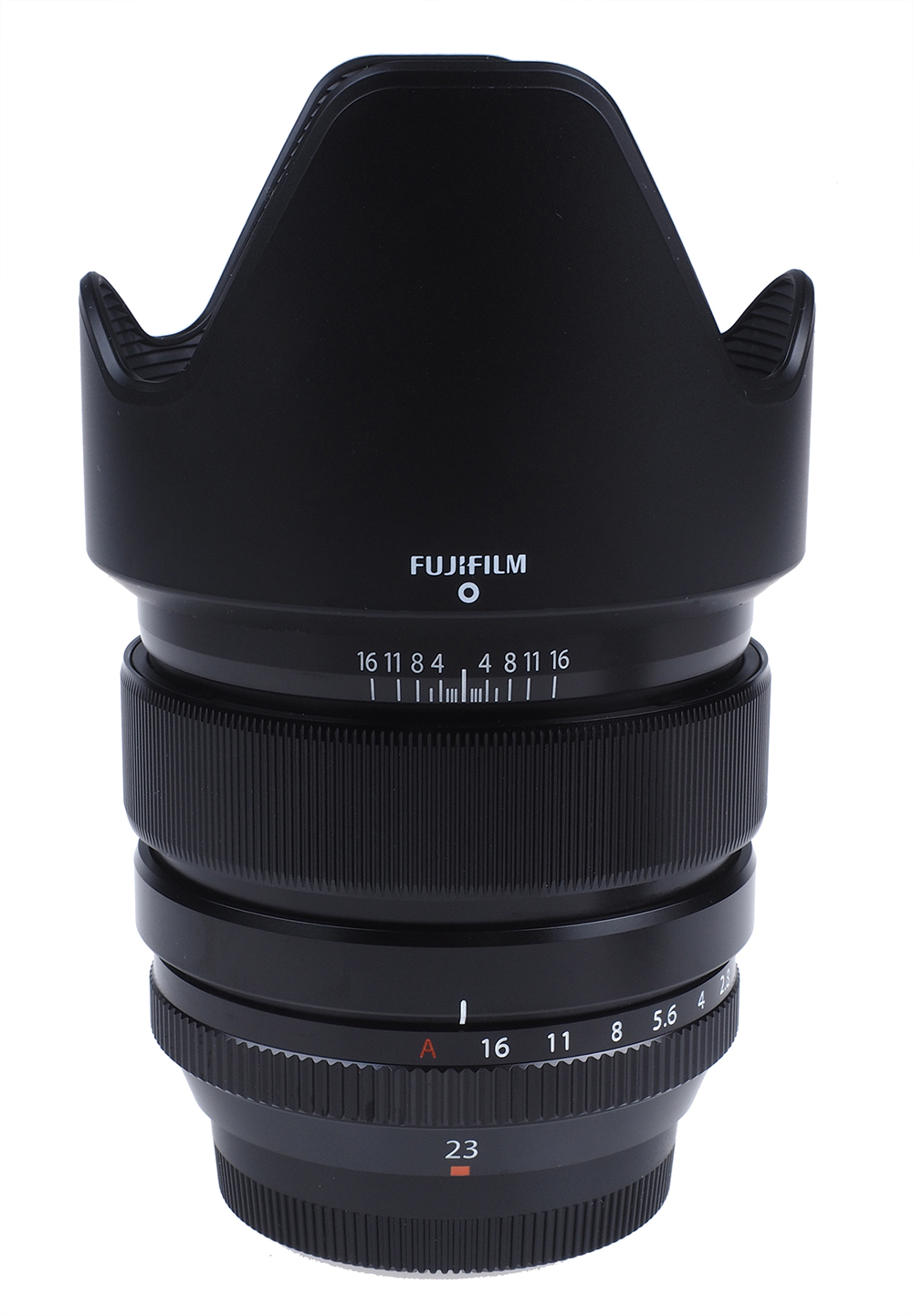Fujifilm Fujinon XF23mm 1.4 R