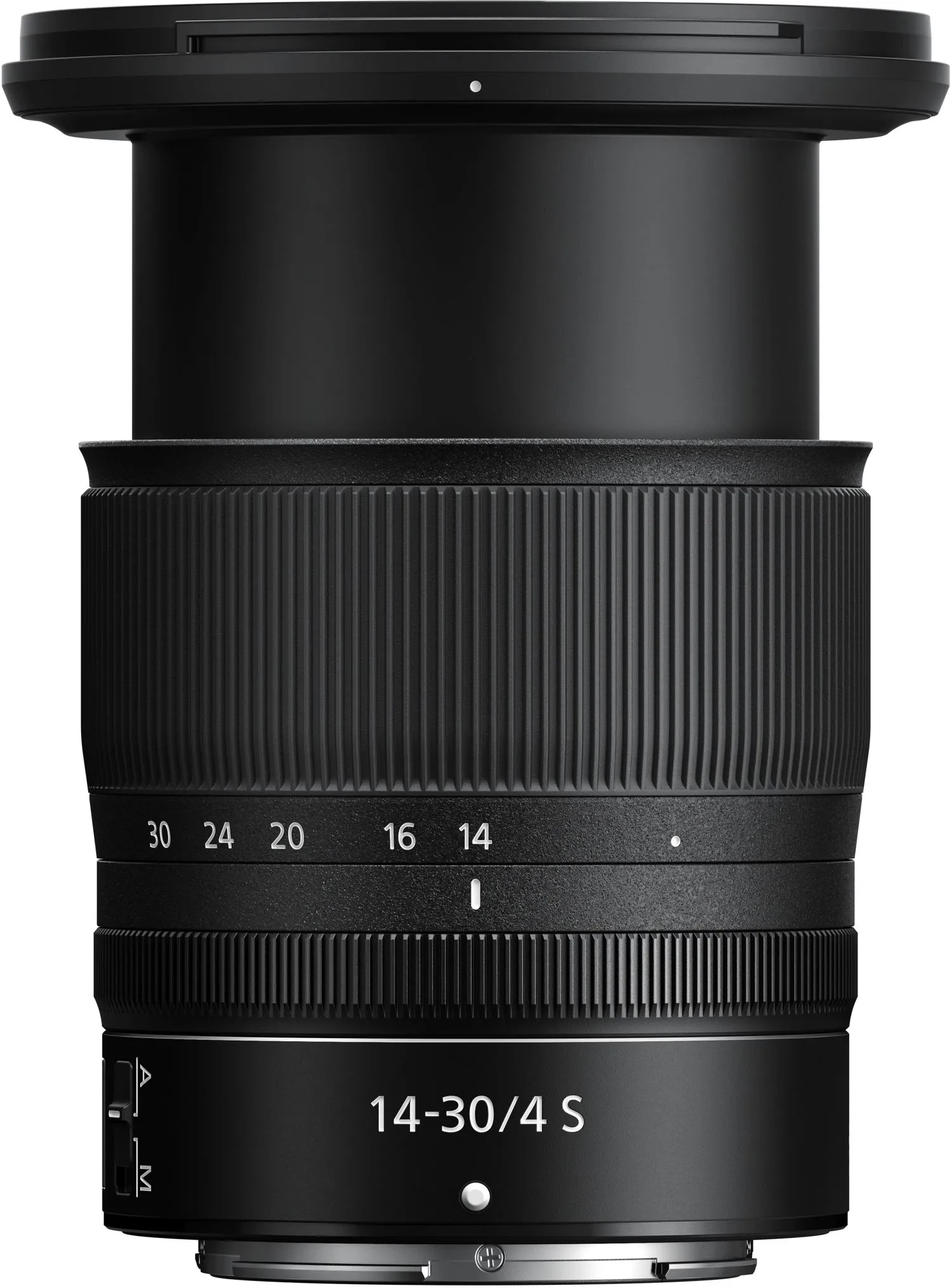 Nikon Nikkor Z 14-30mm 4.0 S