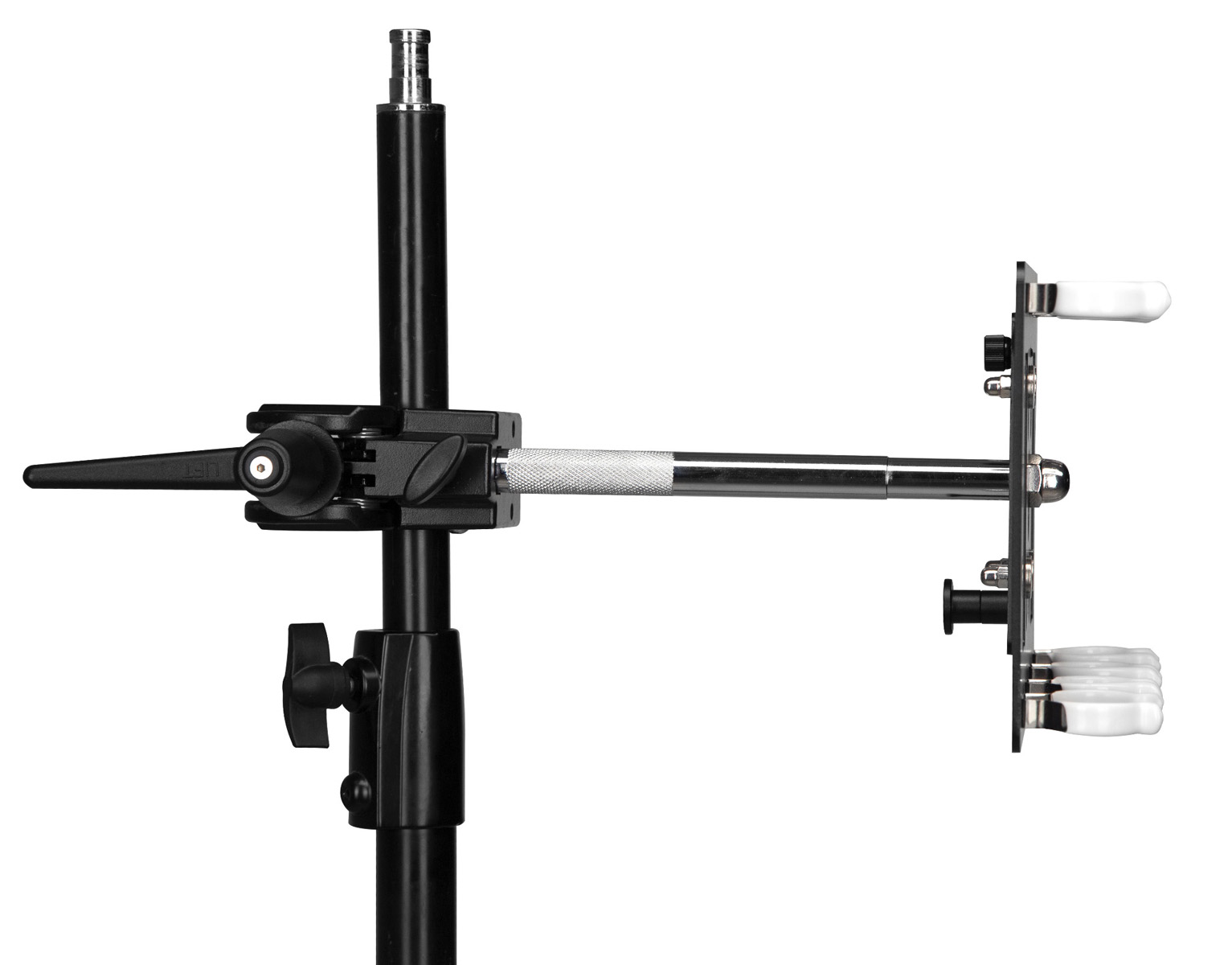 Nanlite HD-T12-4-P Leuchtenhalterung