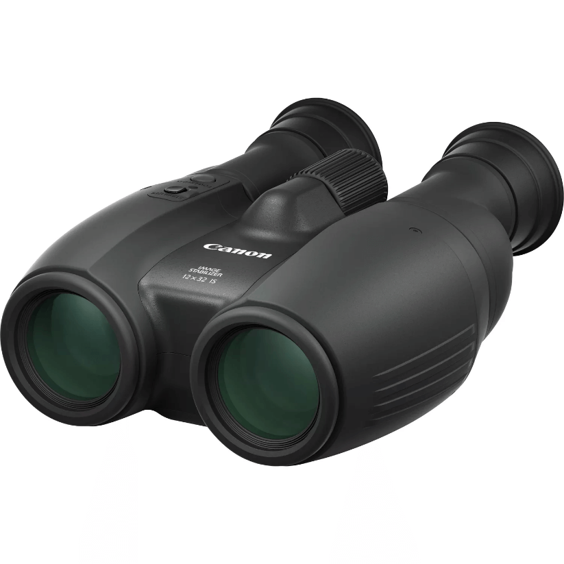 Canon Fernglas 12x32 IS