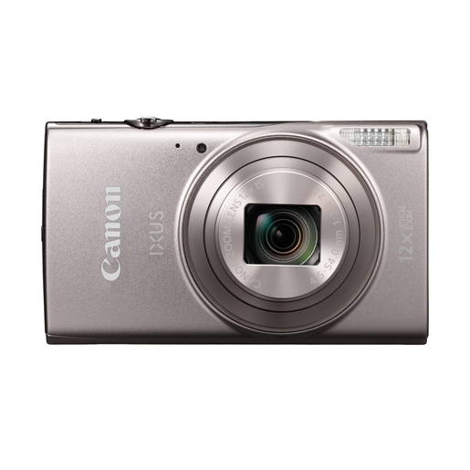 Canon Ixus 285 HS A silber Canon Ixus 285 HS A silber