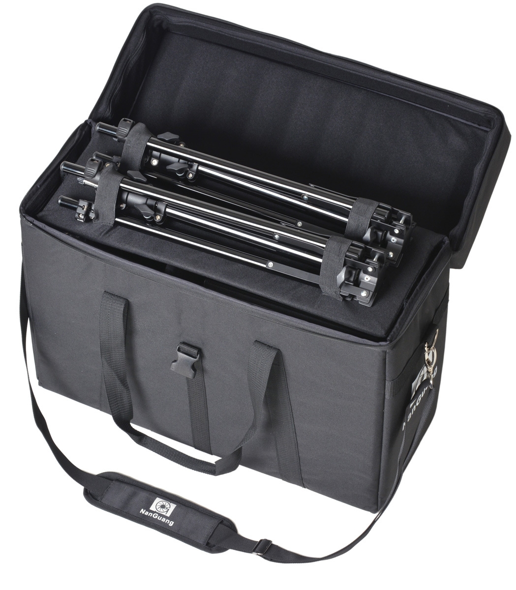 Nanlite 900CSA Double Kit LED-Beleuchtungsset