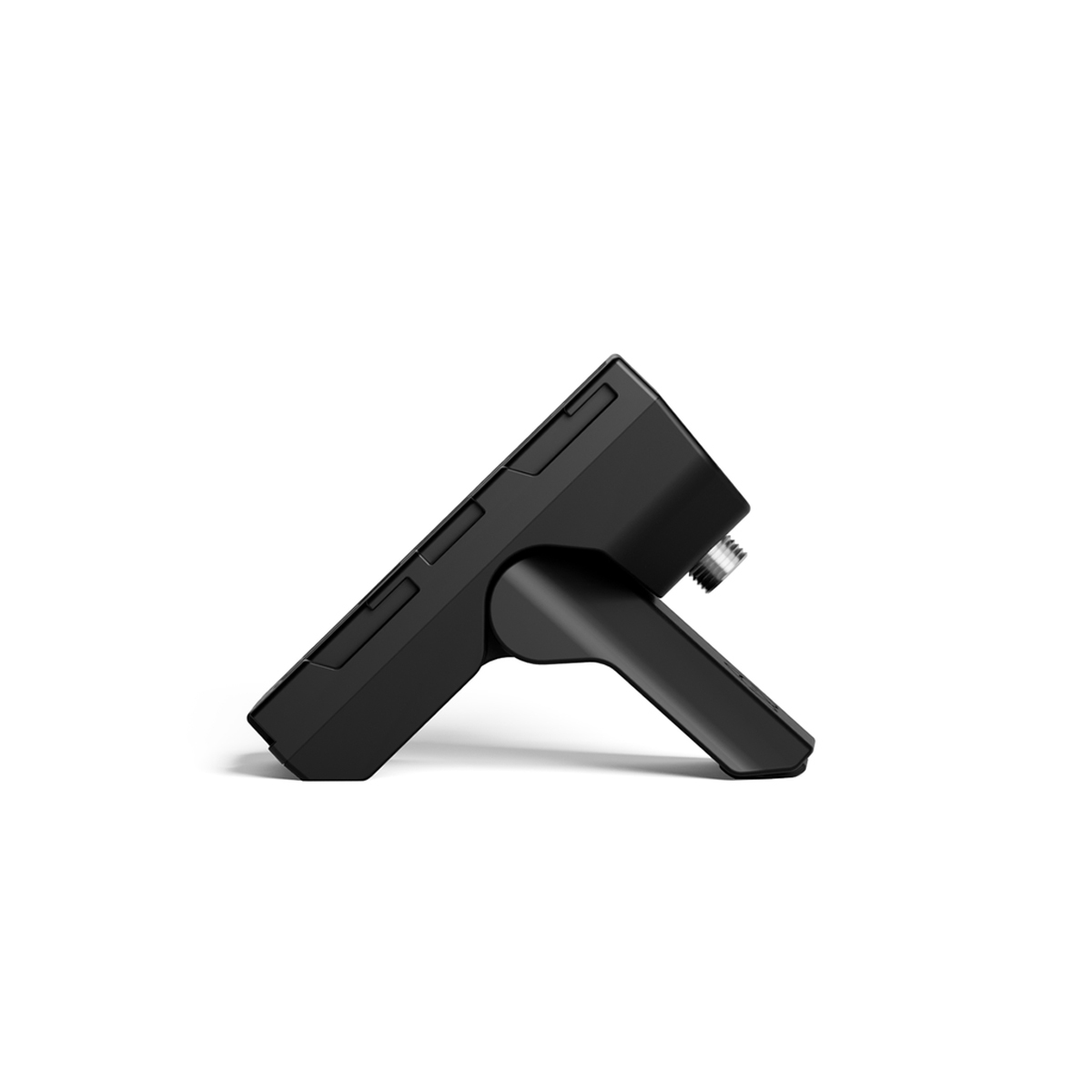 Atomos Battery Eliminator Stand, NP-F Akku Dummy Adapter