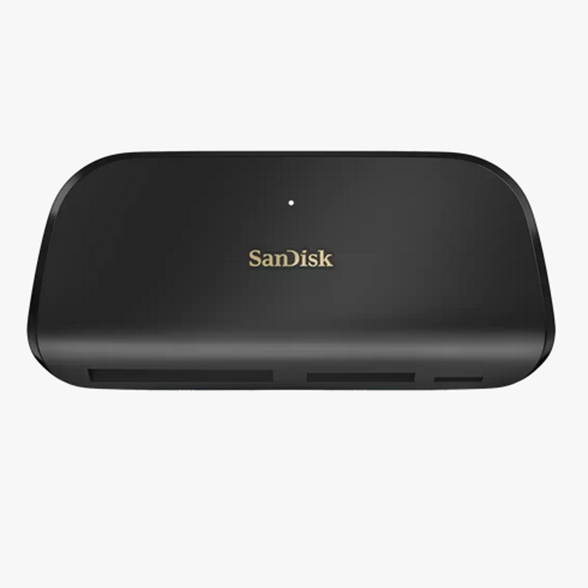 SanDisk USB-3.0 "ImageMate PRO" Kartenleser