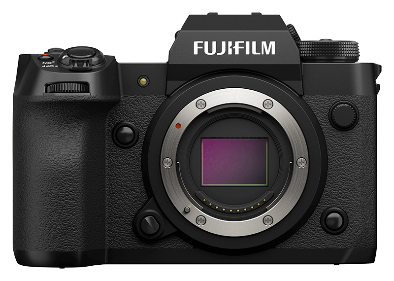Fujifilm X-H2 + Fujinon XF16-80mm 4.0 R OIS WR