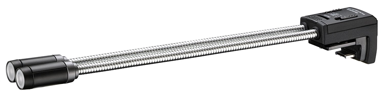 Olympus MAL-1 Makro Arm Light Beleuchtungsarm