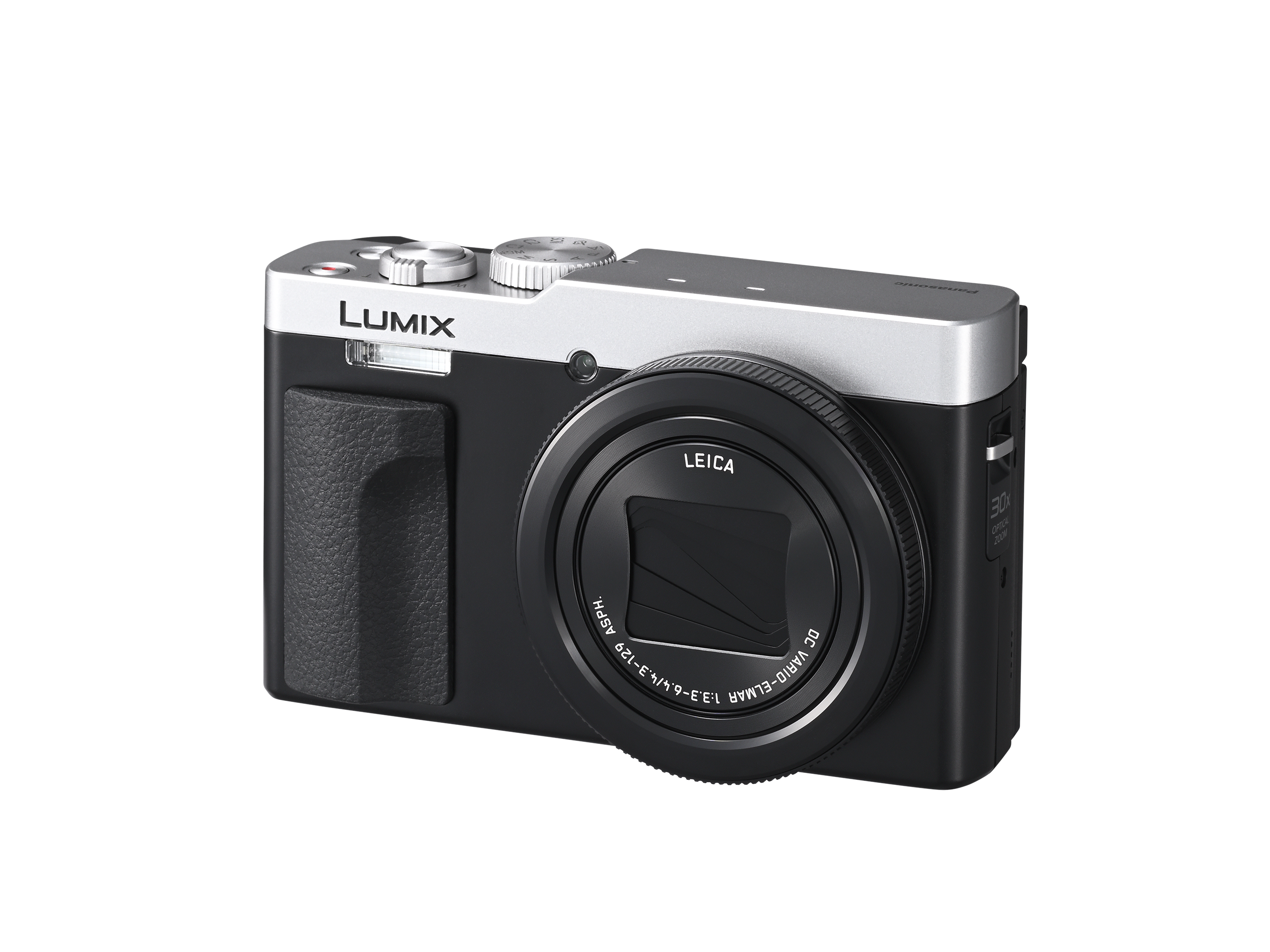 Panasonic TZ99 silber Panasonic TZ99 silber