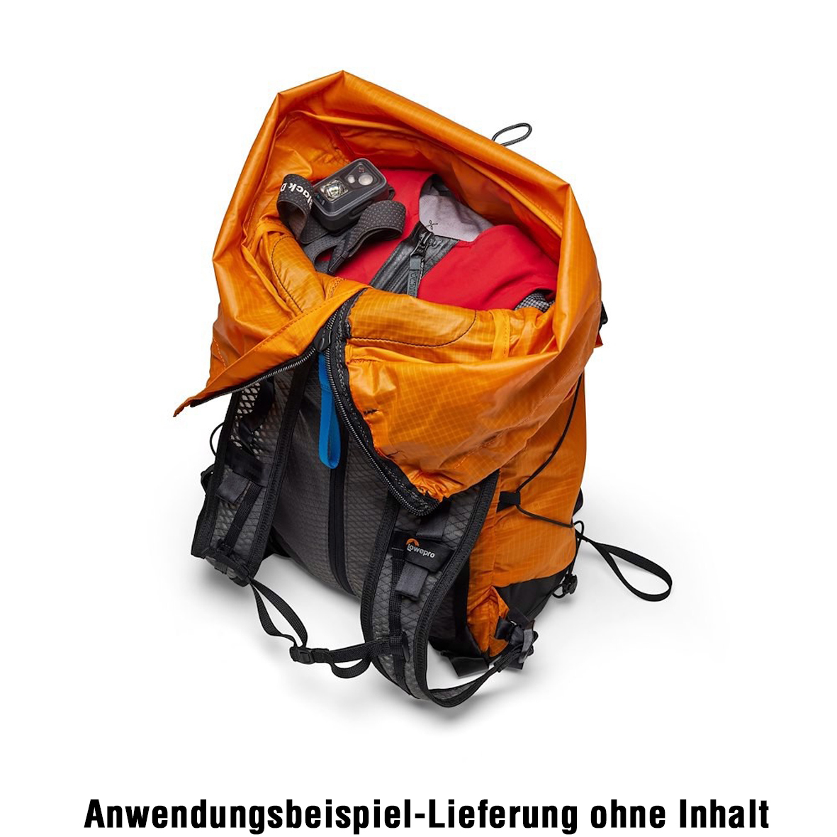 Lowepro Runabout II Rucksack