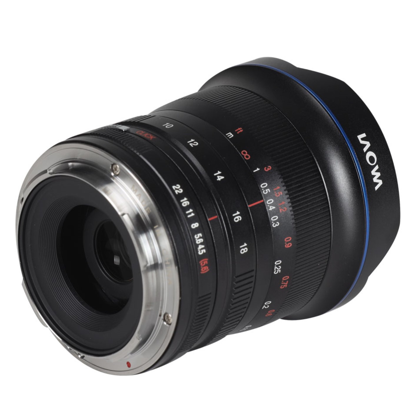 Laowa 10-18mm 4.5-5.6 für L-Mount