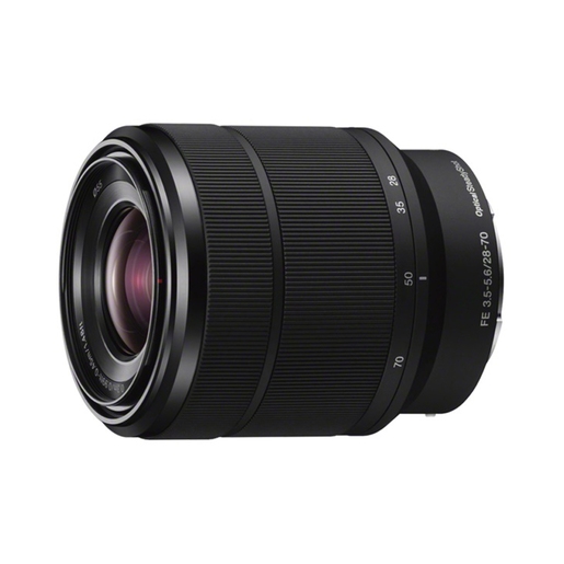 Sony FE SEL 28-70mm 3.5-5.6 OSS II