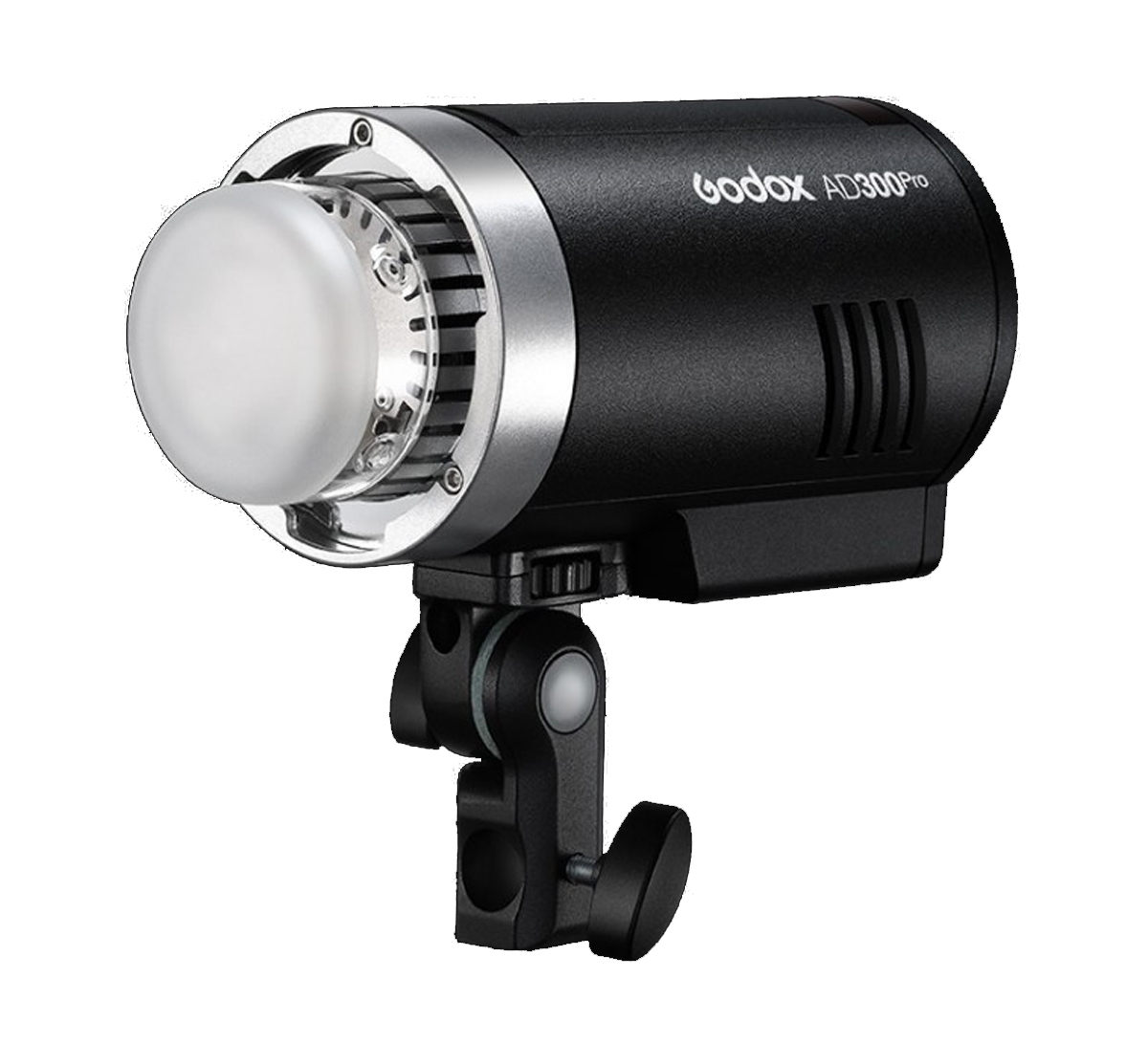 Godox AD300Pro (TTL) mit Akku Studioblitzgerät
