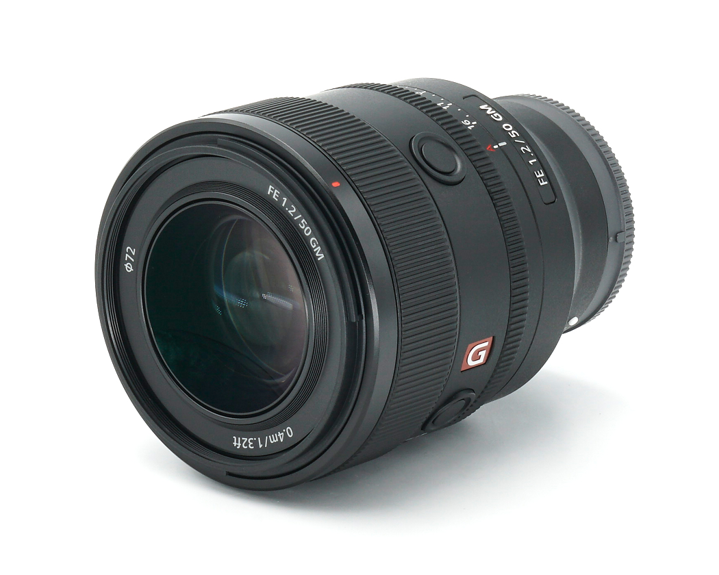 Sony FE SEL 50mm 1.2 GM Kundenretoure*