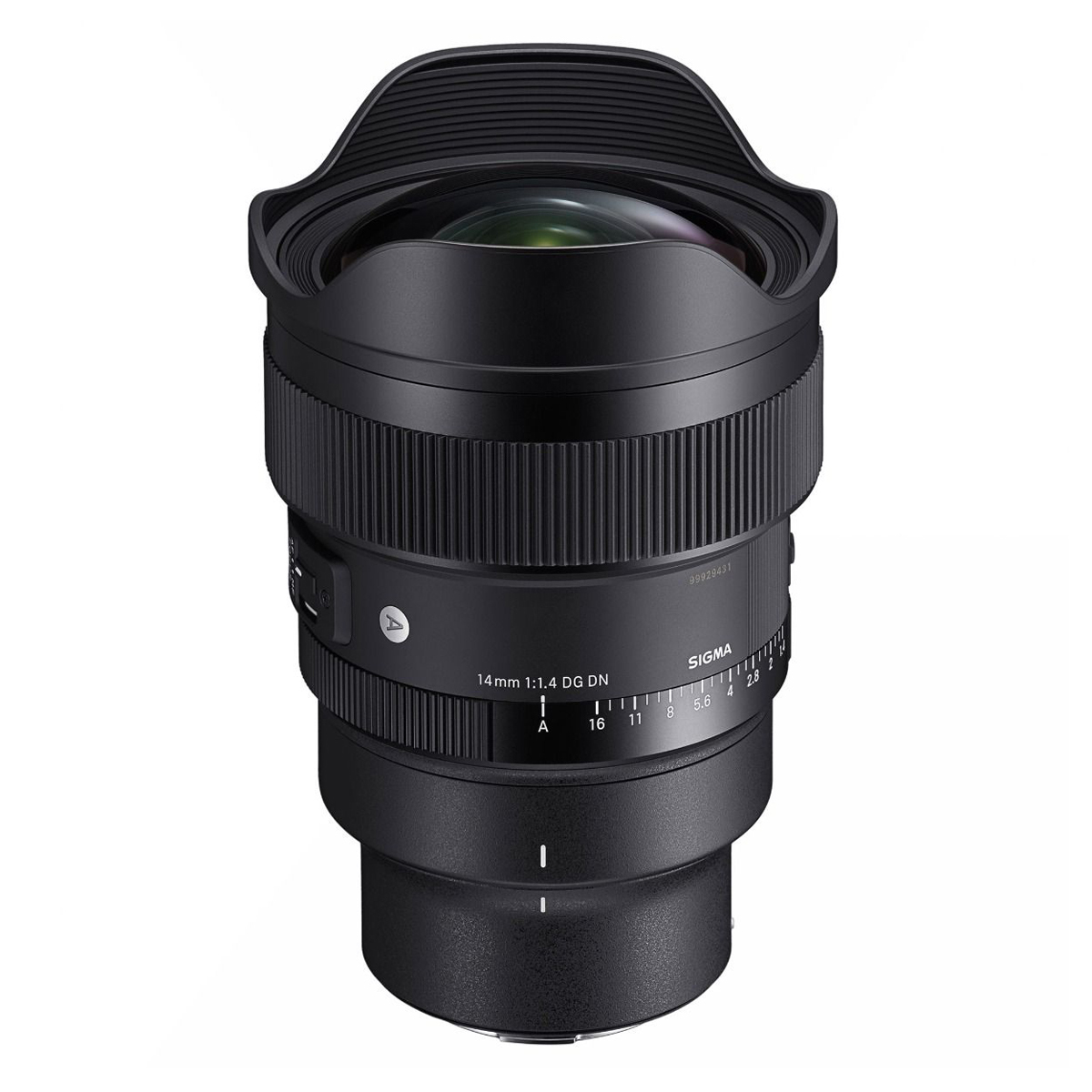 Sigma Art 14mm 1.4 DG DN für Sony E-Mount