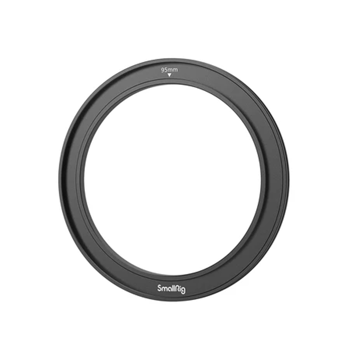 Smallrig 2661 Adapterring 95-114mm mit Gewinde für