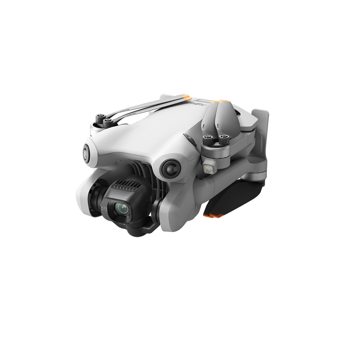 DJI Mini 4 Pro +  RC-N2 Quadrokopter + Fernsteuerung