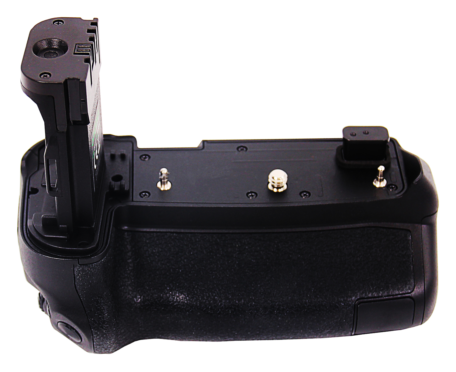 PATONA Premium Batteriegriff BG-E22 für Canon EOS-R