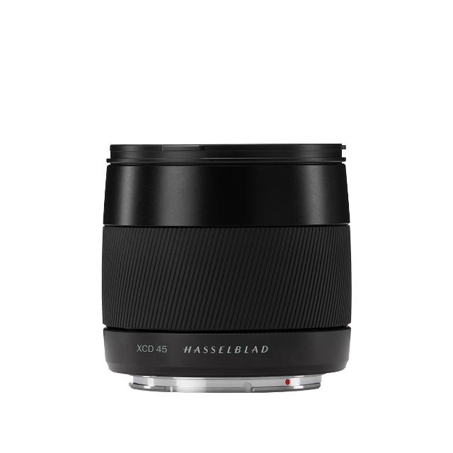 Hasselblad XCD 45mm 3.5 X System