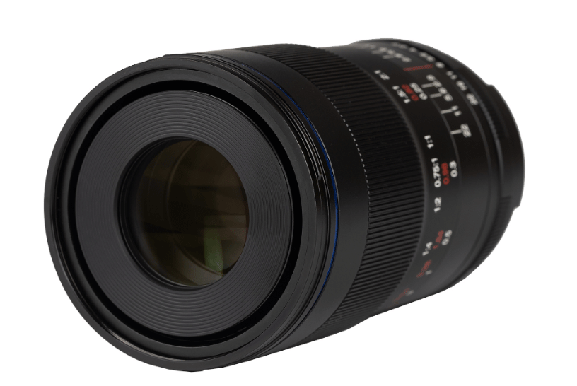 Laowa 100mm 2.8 2X Ultra-Macro APO für Sony E-Mount