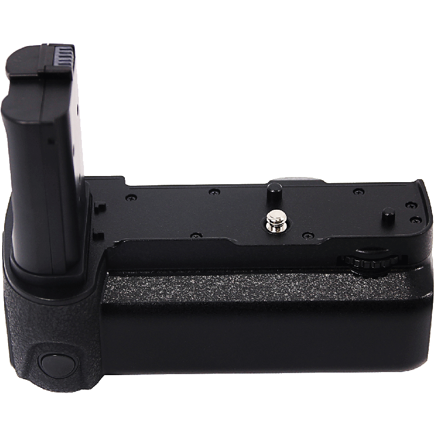 PATONA Premium Batteriegriff MB-N10 für Nikon Z5, Z6 & Z7