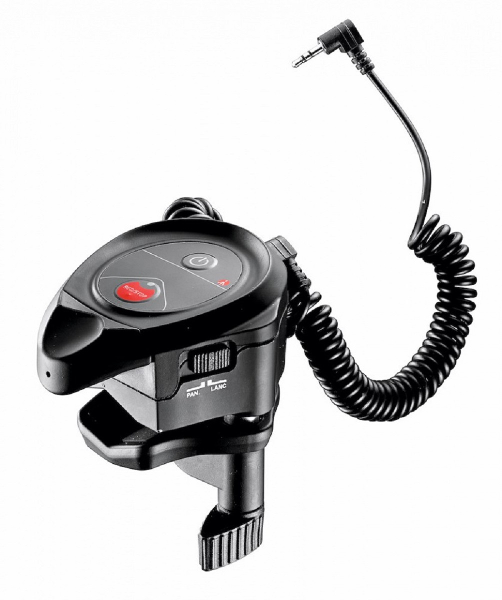 Manfrotto Fernbedienung Sony / Canon / Panasonic