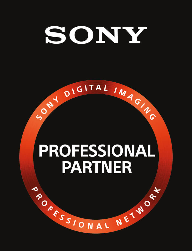 Sony Alpha 7 III Gehäuse