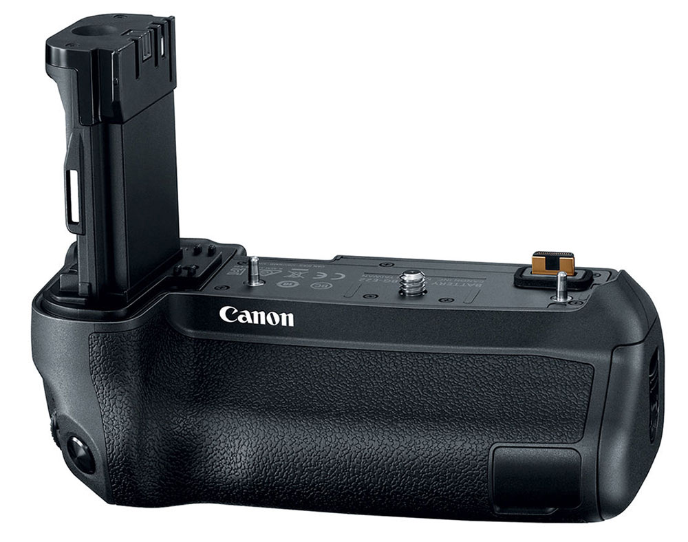 Canon BG-E22 Original Batteriehandgriff für EOS R Austtellungsstück #X40332