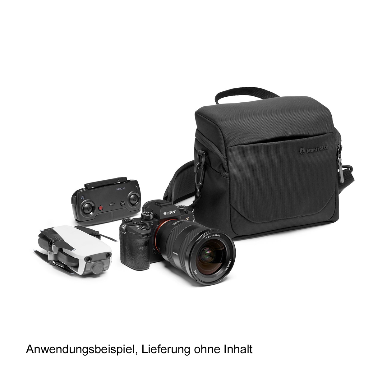 Manfrotto Advanced 3 Schultertasche L