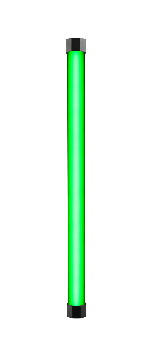 Nanlite PavoTube II 15X 4 Kit RGBWW Farb-Effektleuchte