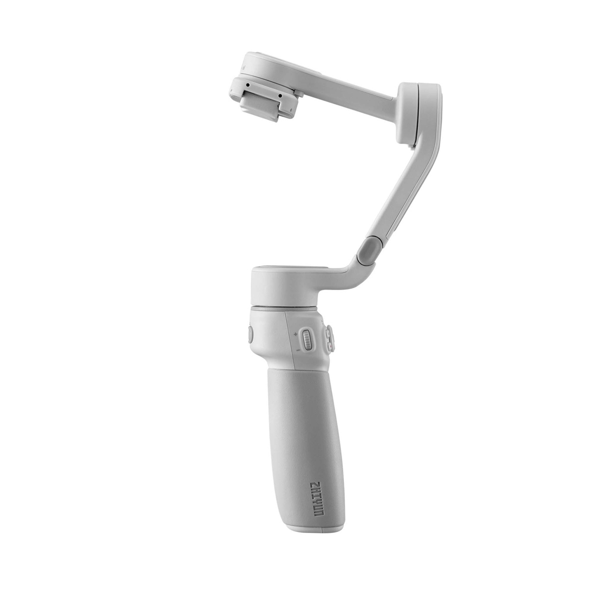 Zhiyun Smooth Q4 grau Stabilisator für Smartphones