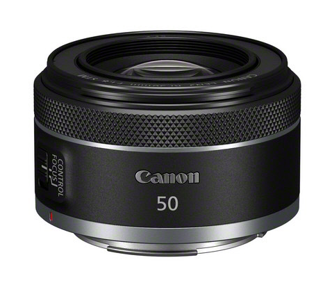 Canon EOS R7 + RF 50mm 1.8 STM