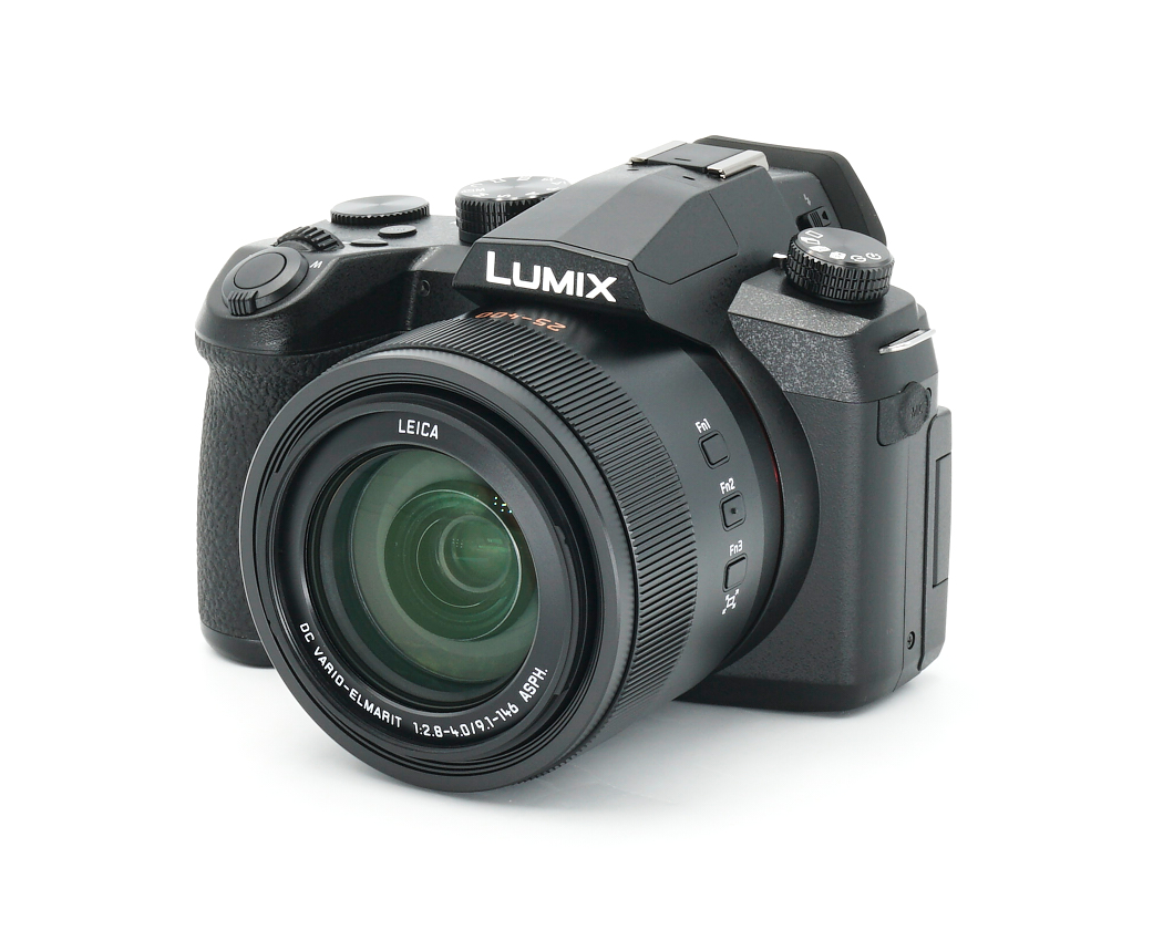 Panasonic Lumix DC-FZ1000 II wie neu #41539**