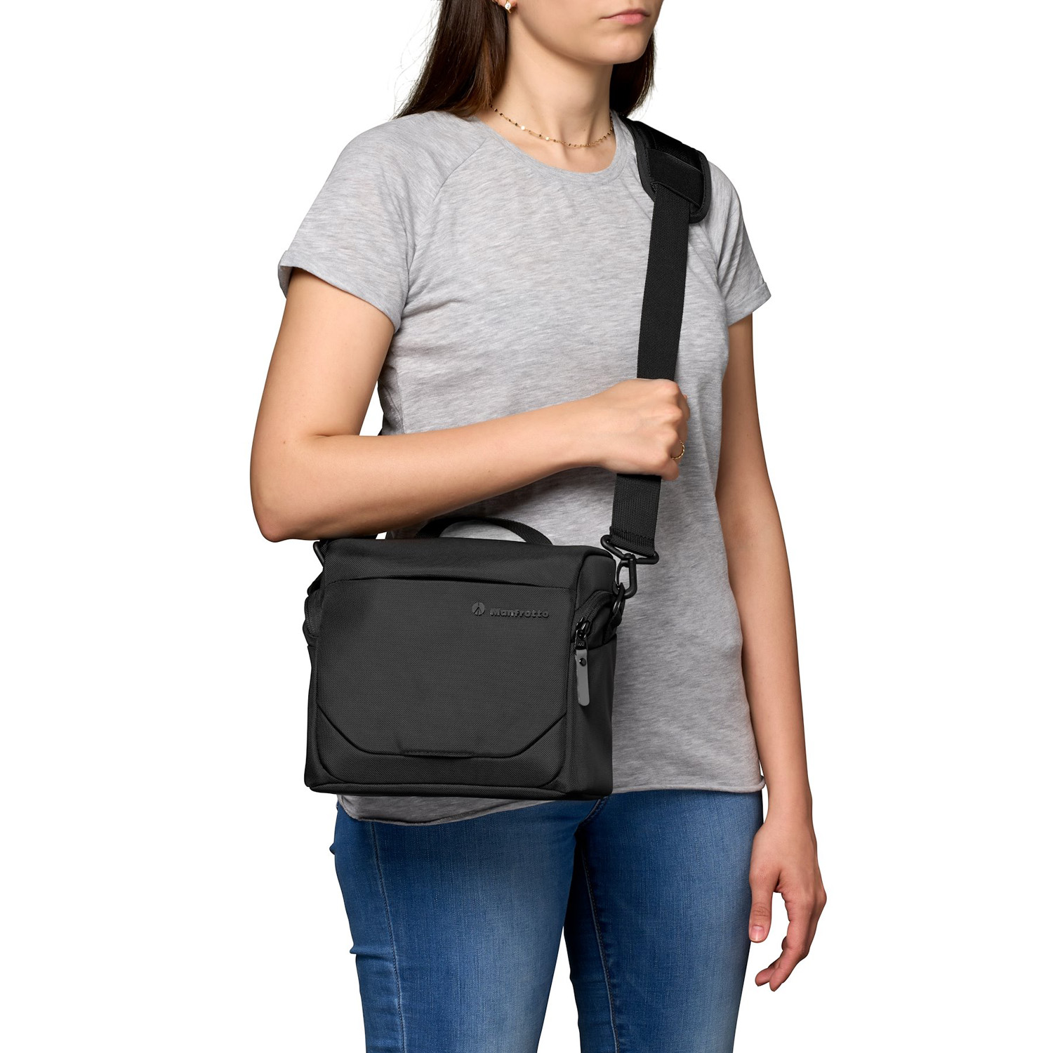 Manfrotto Advanced 3 Schultertasche L