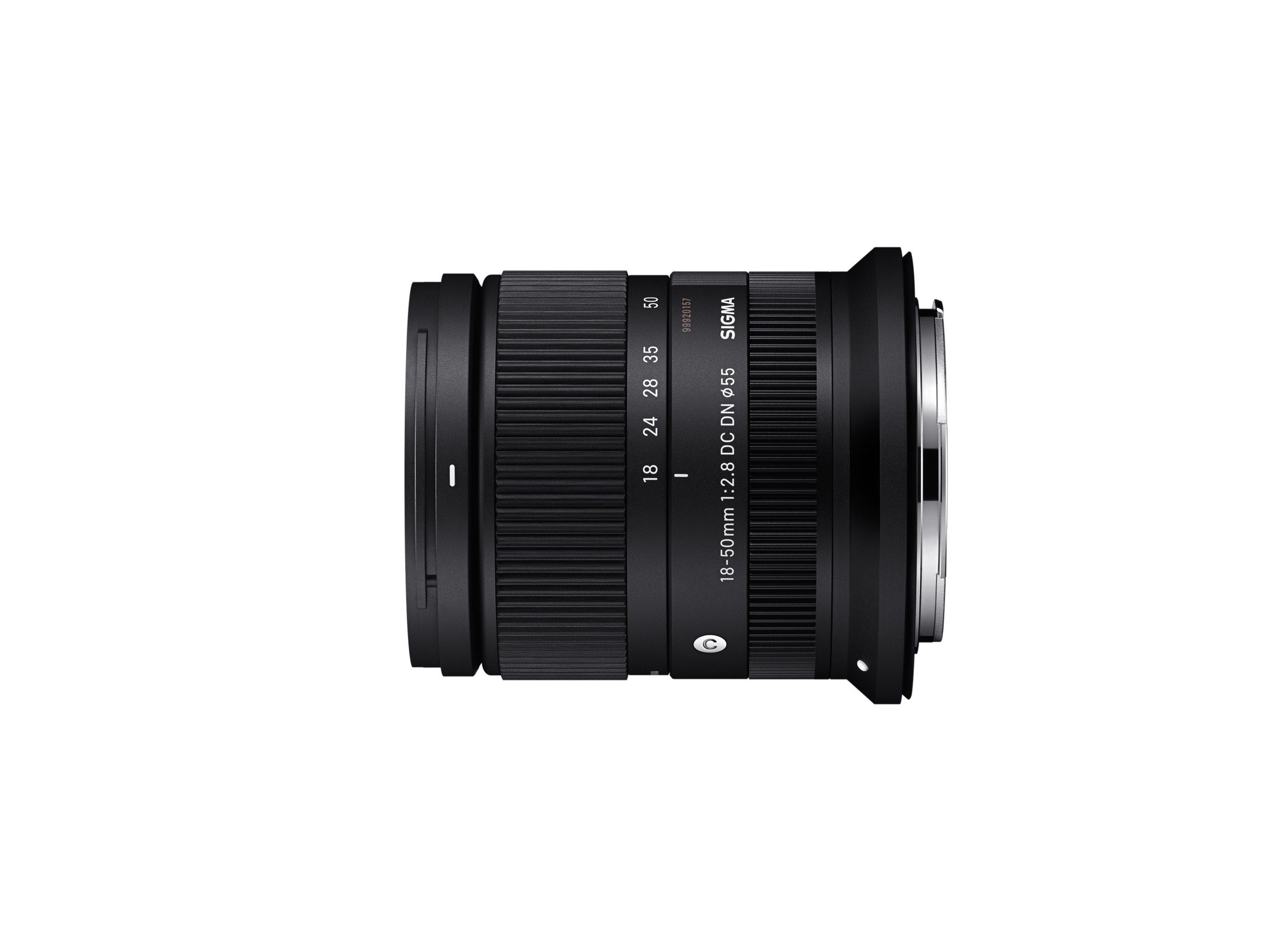Canon EOS R7 + Sigma Contemporary 18-50mm 2.8
