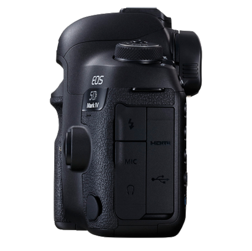 Canon EOS 5D Mark IV Gehäuse