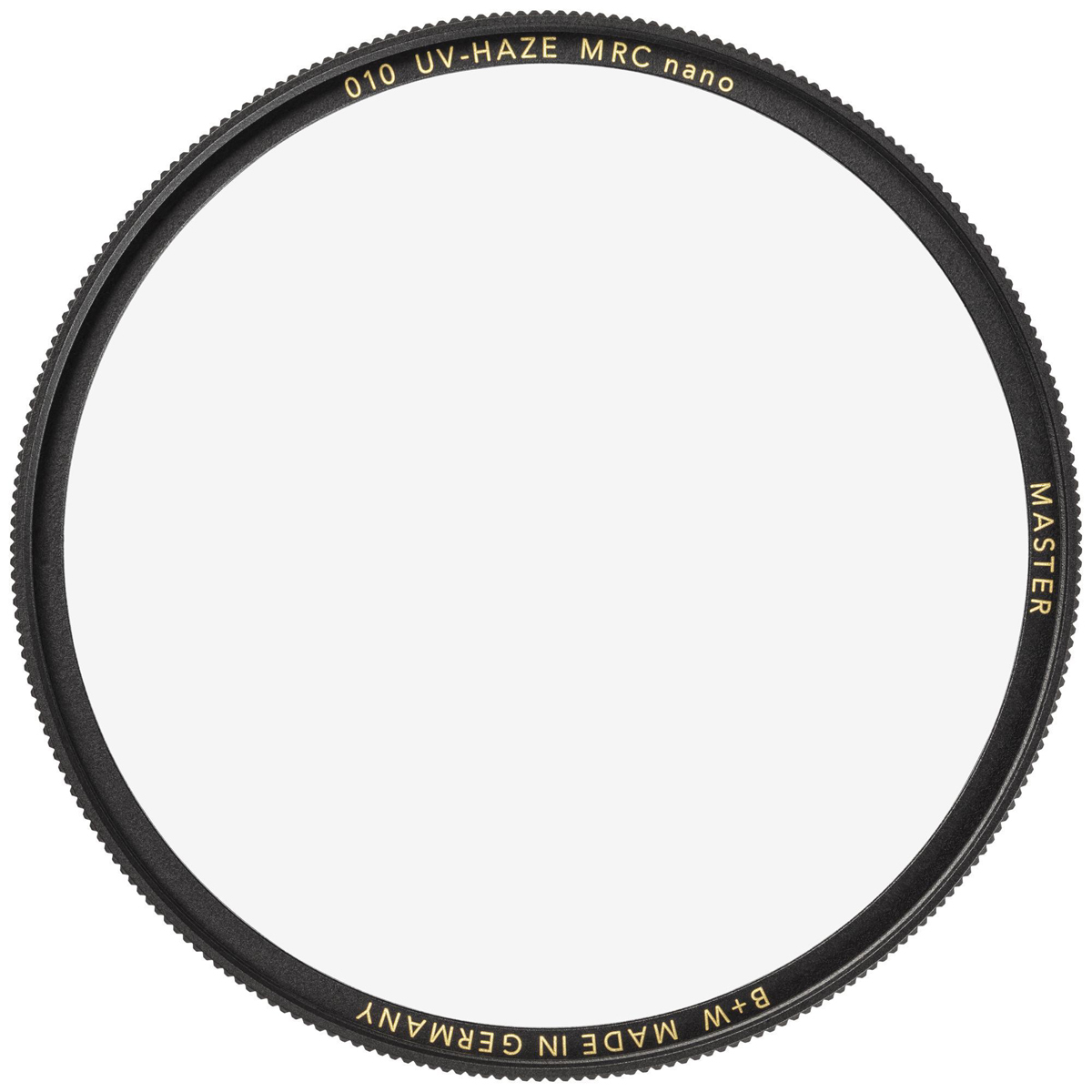 B+W UV-Filter 010 MRC nano MASTER 39mm
