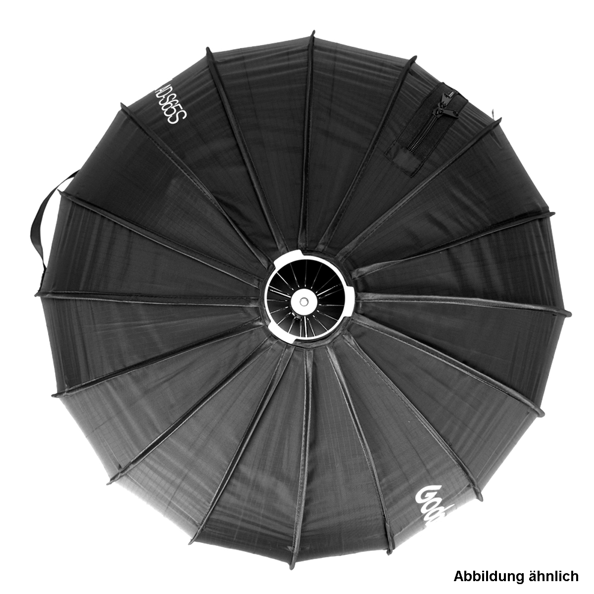 Godox AD-S65W Parabolic Softbox für AD400PRO weiß