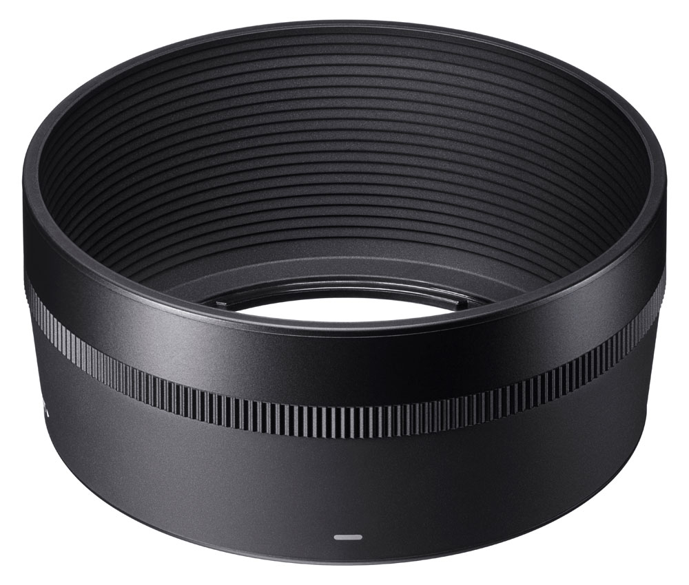 Sigma Contemporary 30mm 1.4 DC DN für Canon EF-M