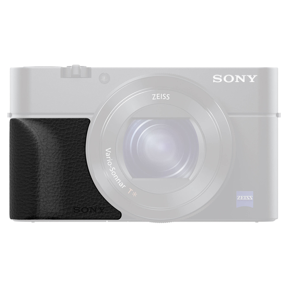 Sony AG-R2 Griff