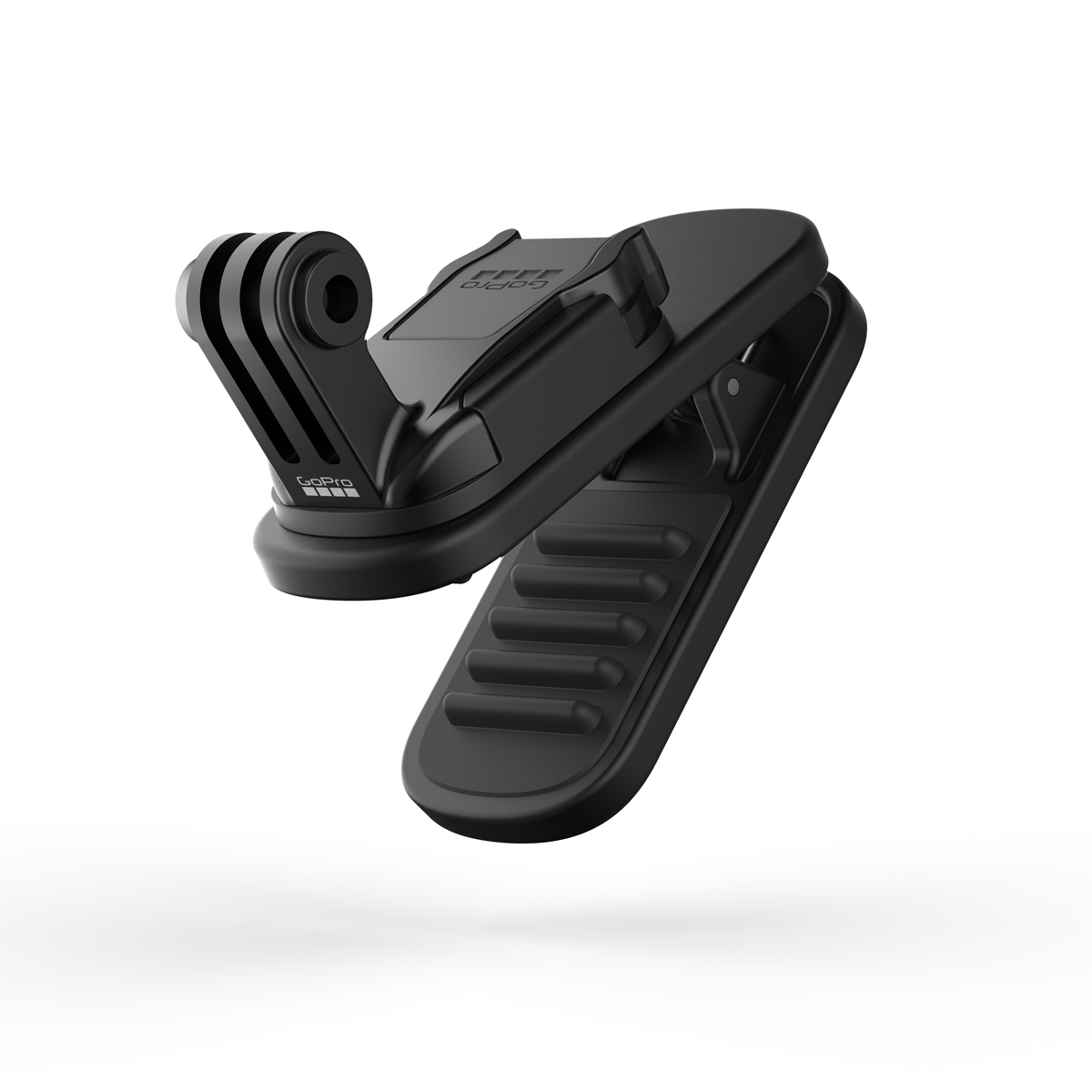 GoPro Magnetic Swivel, Befestigungsclip 