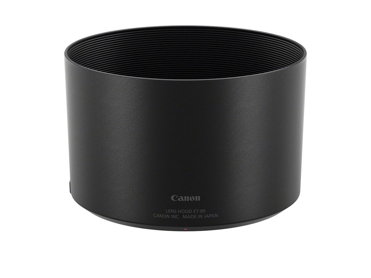 Canon ET-89 Gegenlichtblende