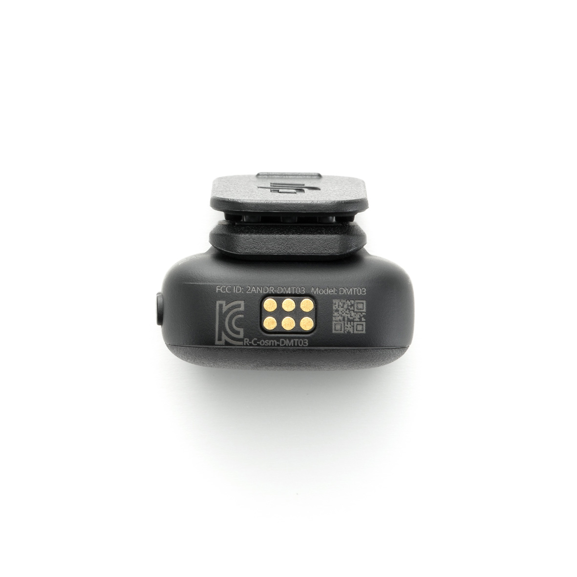 DJI MIC 3 Transmitter, Sender