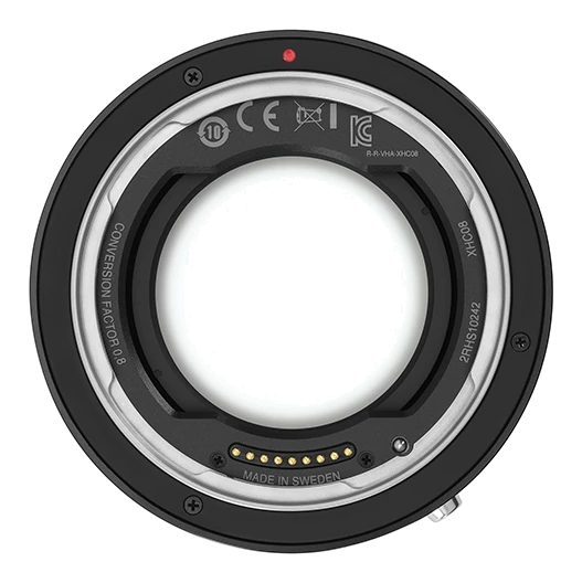Hasselblad XH Konverter 0,8