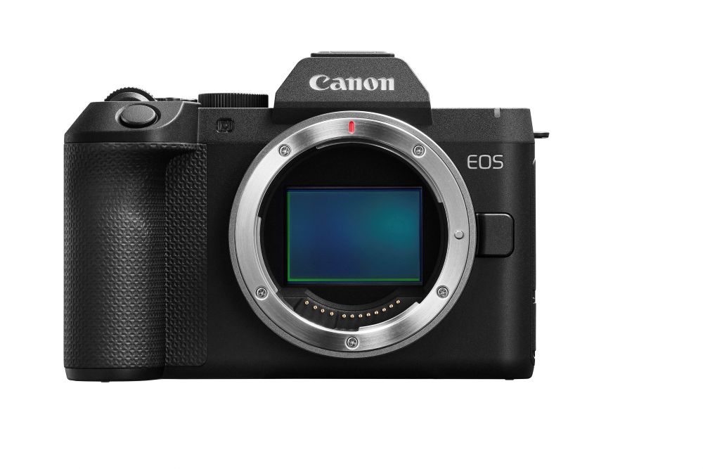 Canon EOS R8 Mark II Gehäuse